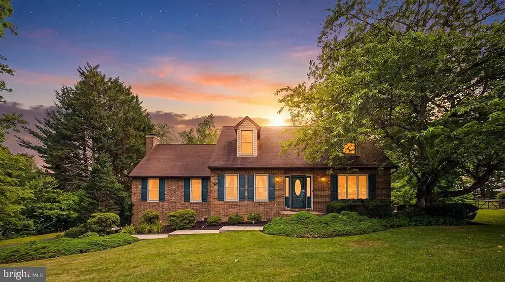 3204 Bryson Court, BALDWIN
