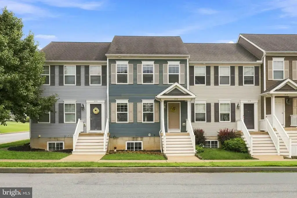 218 Sable Dr, MARIETTA