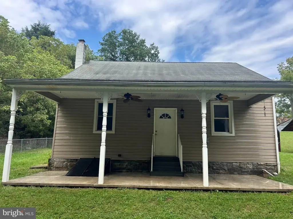 16415 Broadfording Rd, HAGERSTOWN