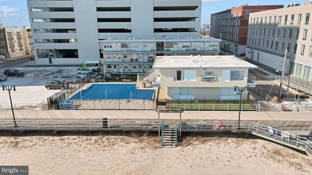 3801 Boardwalk #b4, ATLANTIC CITY