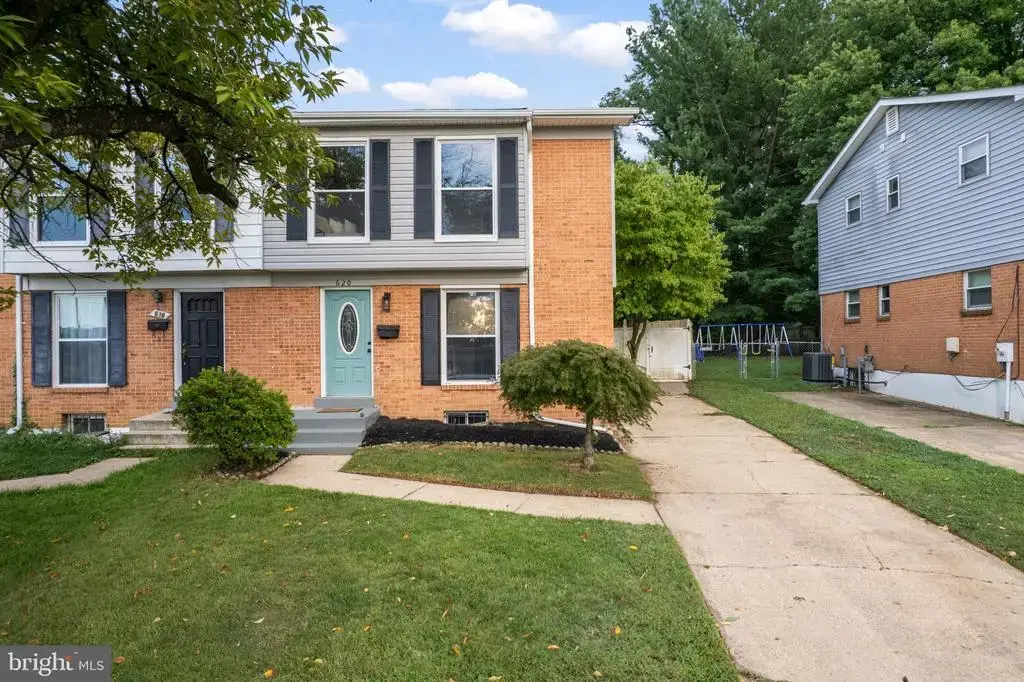 620 Suffolk Ave, CAPITOL HEIGHTS