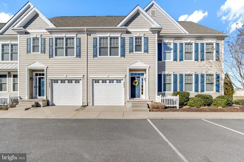 18830 Bethpage Dr #4g, LEWES