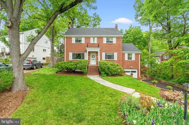 803 Chalfonte Dr, Alexandria