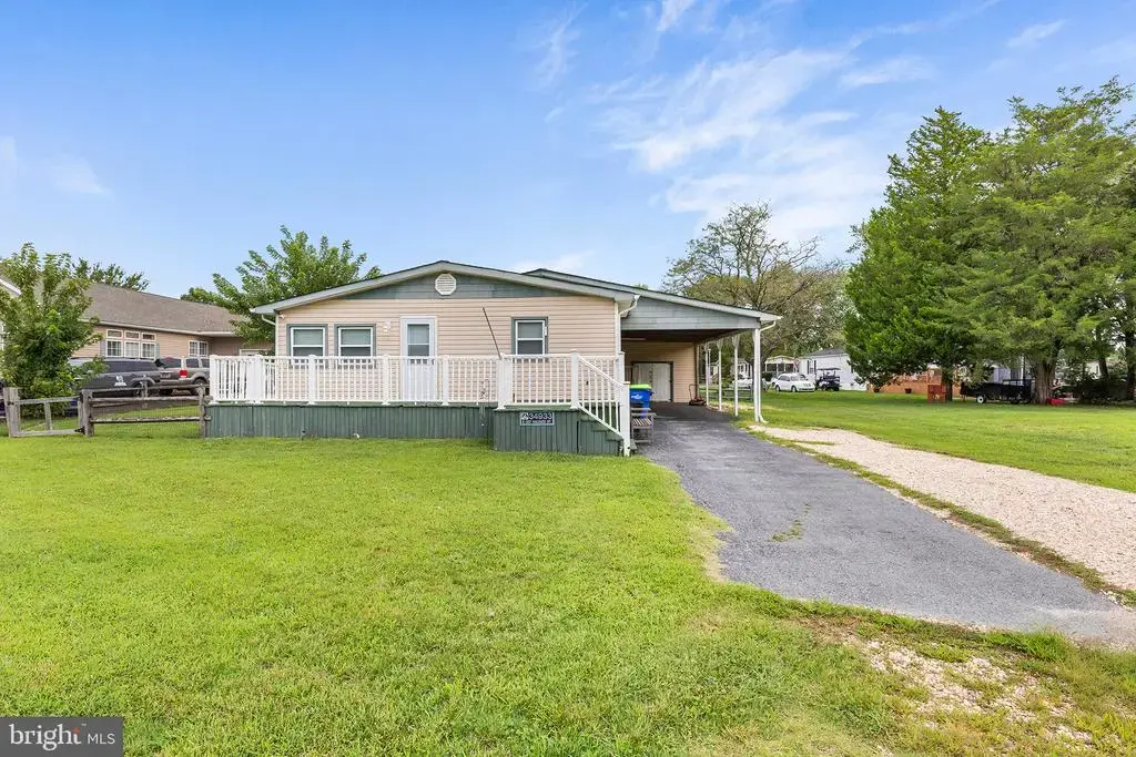 34933 Halyard, MILLSBORO