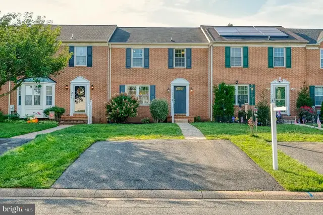 1243 Athens Ct, Bel Air