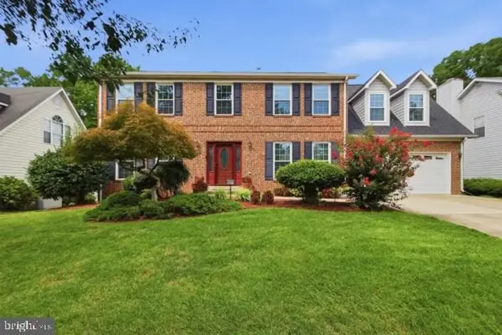 5411 Tinkers Creek Pl, CLINTON