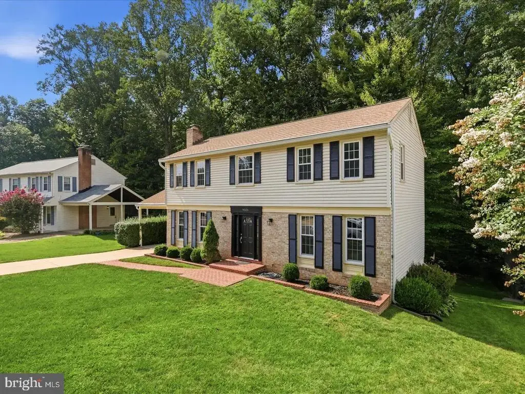9024 Brook Ford Rd, BURKE