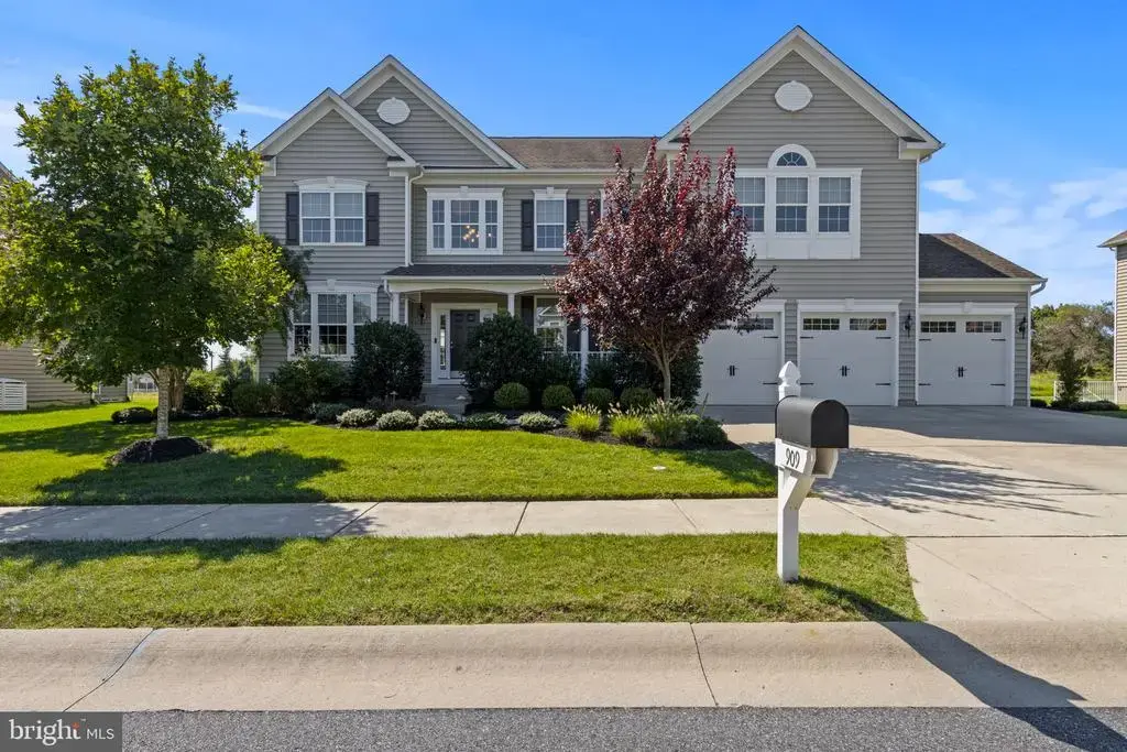 909 Ash Farm Way, MIDDLETOWN