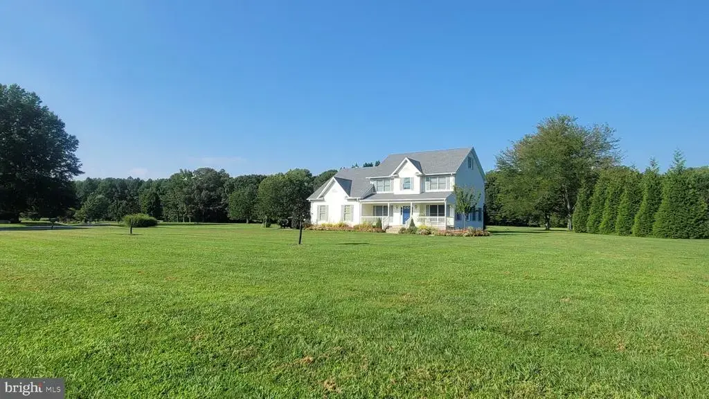 112 Creek Point Rd, CENTREVILLE