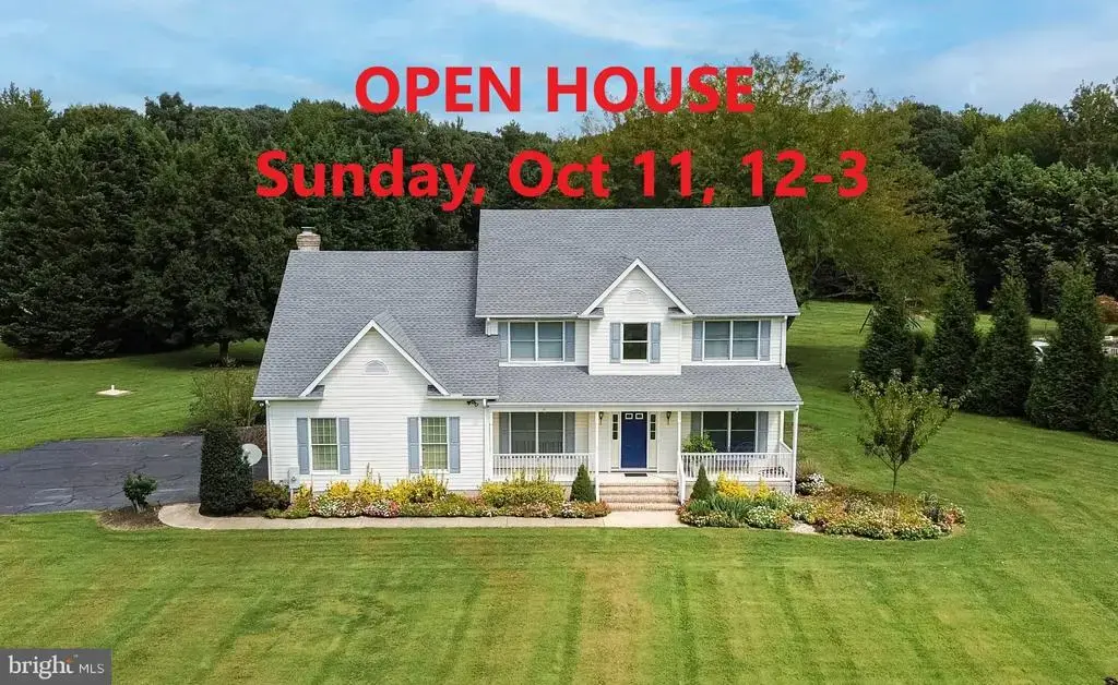 112 Creek Point Rd, CENTREVILLE