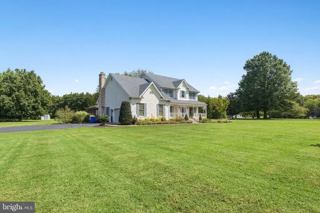 112 Creek Point Rd, CENTREVILLE