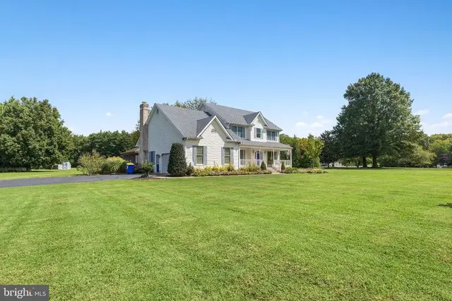 112 Creek Point Rd, Centreville