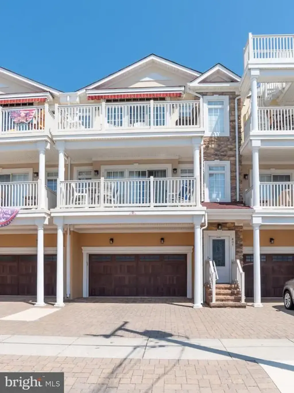 405 E 20th Ave #102, WILDWOOD