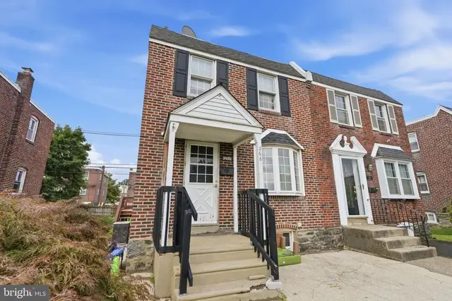 266 Childs Ave, Drexel Hill