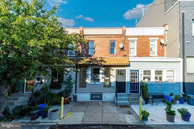 2747 E Pacific St, Philadelphia