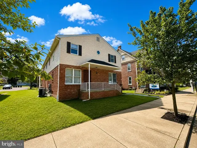 521 N Broad St #a, Lansdale