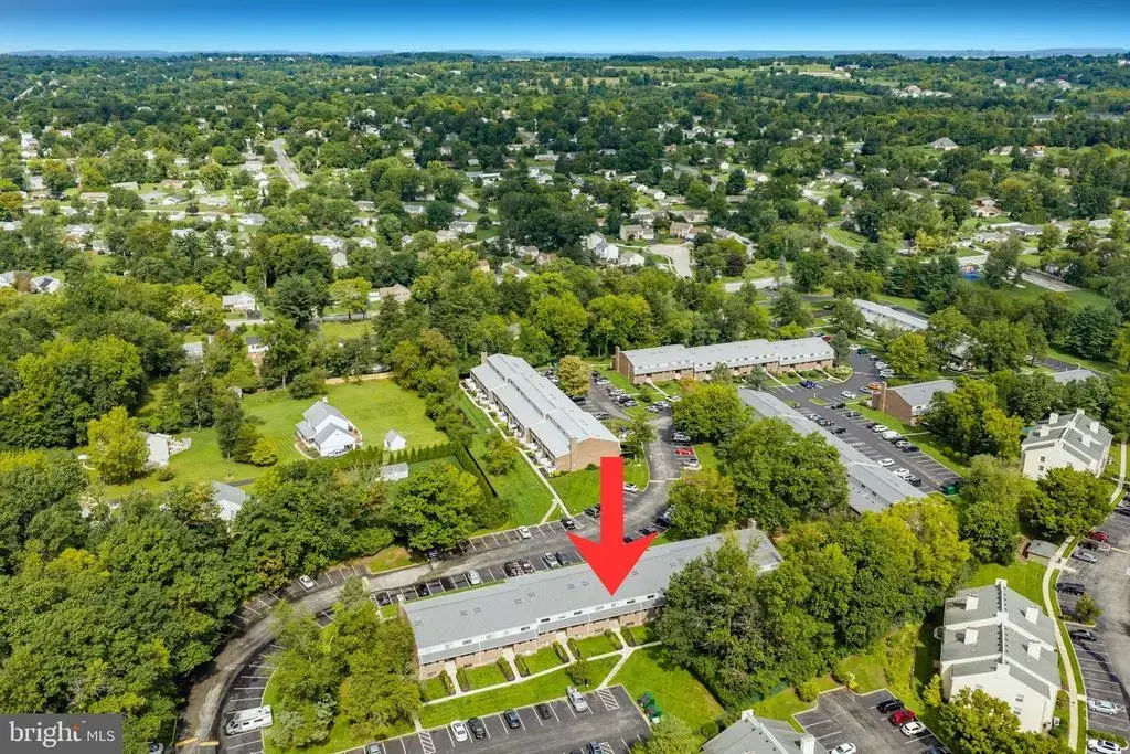 623 Stony Way #623, EAST NORRITON