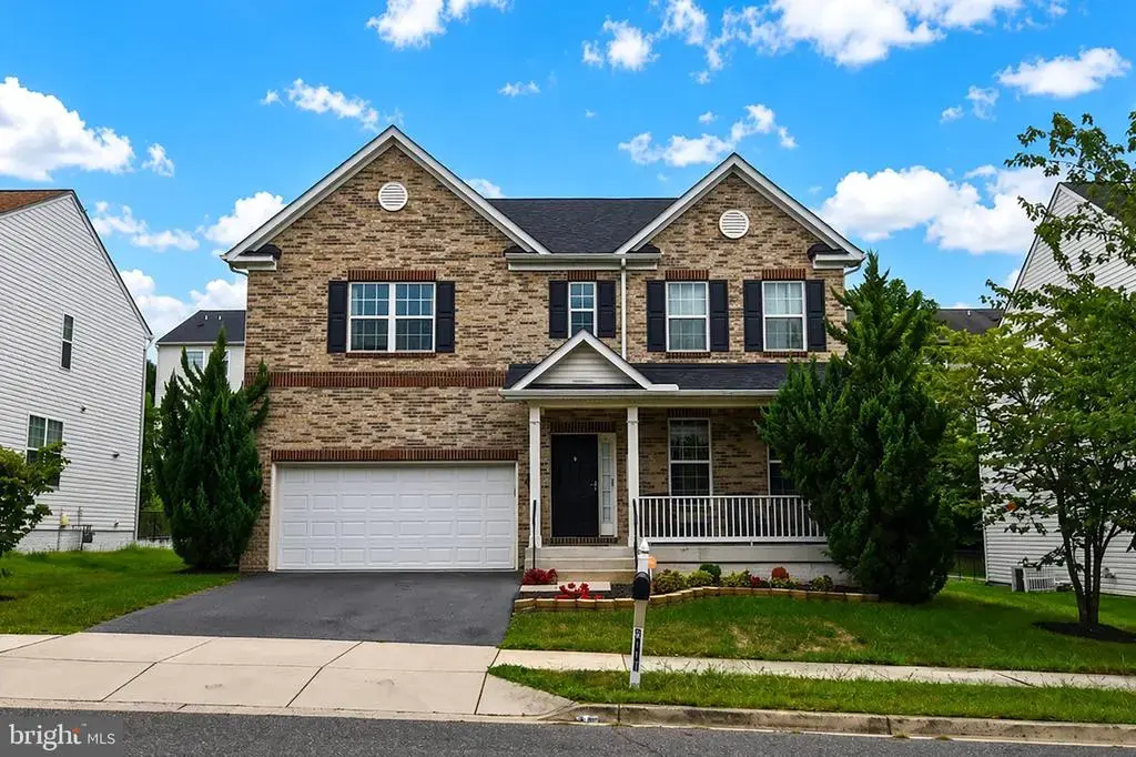 6117 Walbridge St, CAPITOL HEIGHTS