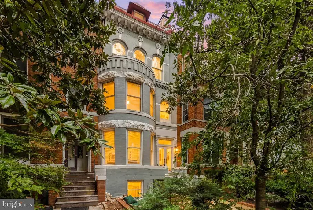 2023 Kalorama Rd Nw #1, WASHINGTON
