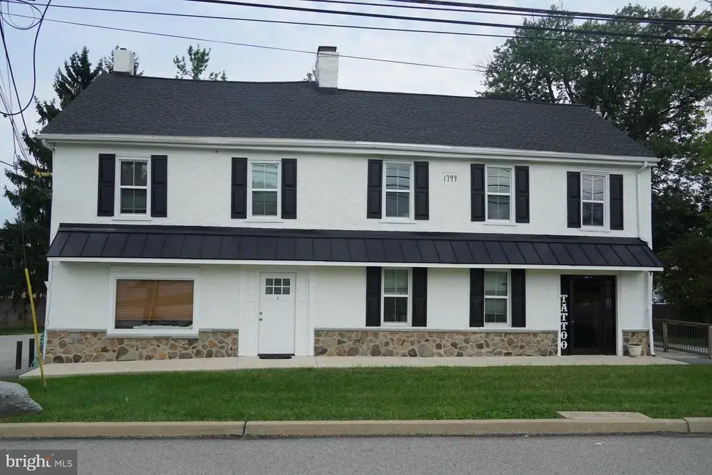609 Lancaster Ave #3, MALVERN