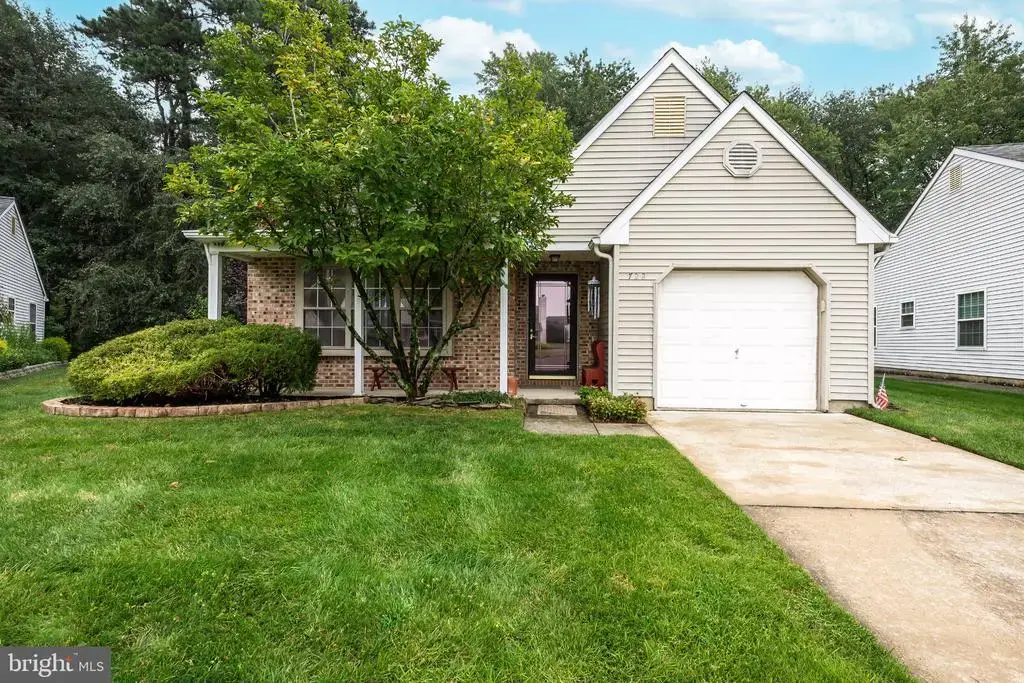 722 Bordeaux Ct, WILLIAMSTOWN