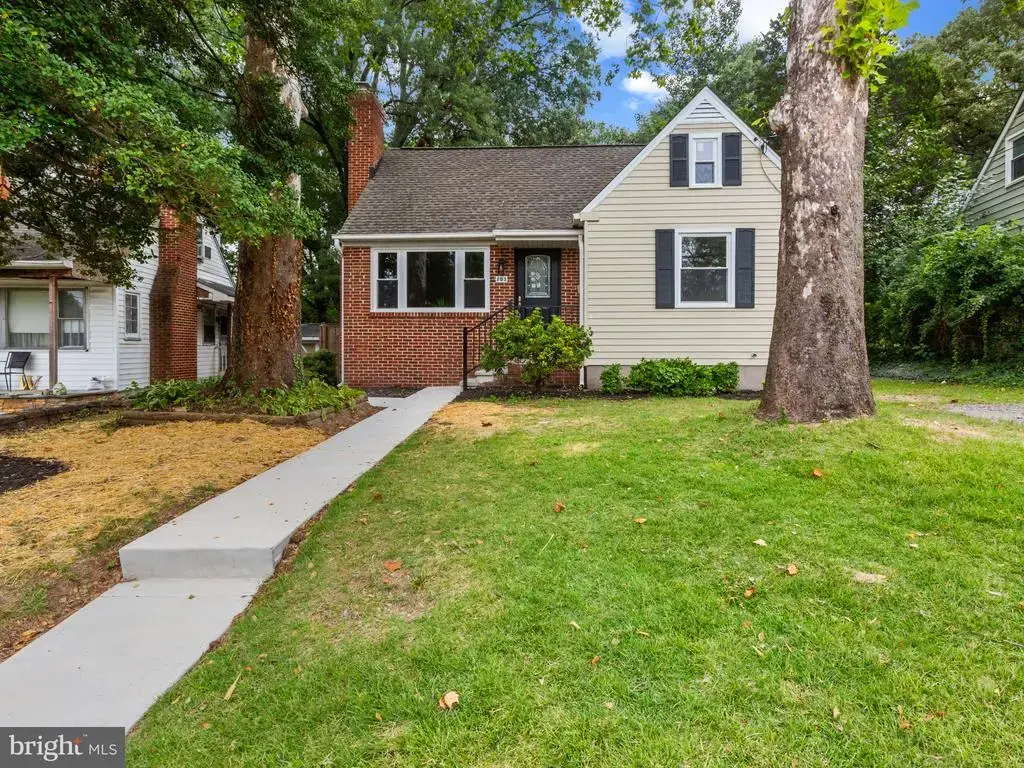 203 Willow Ln, GLEN BURNIE