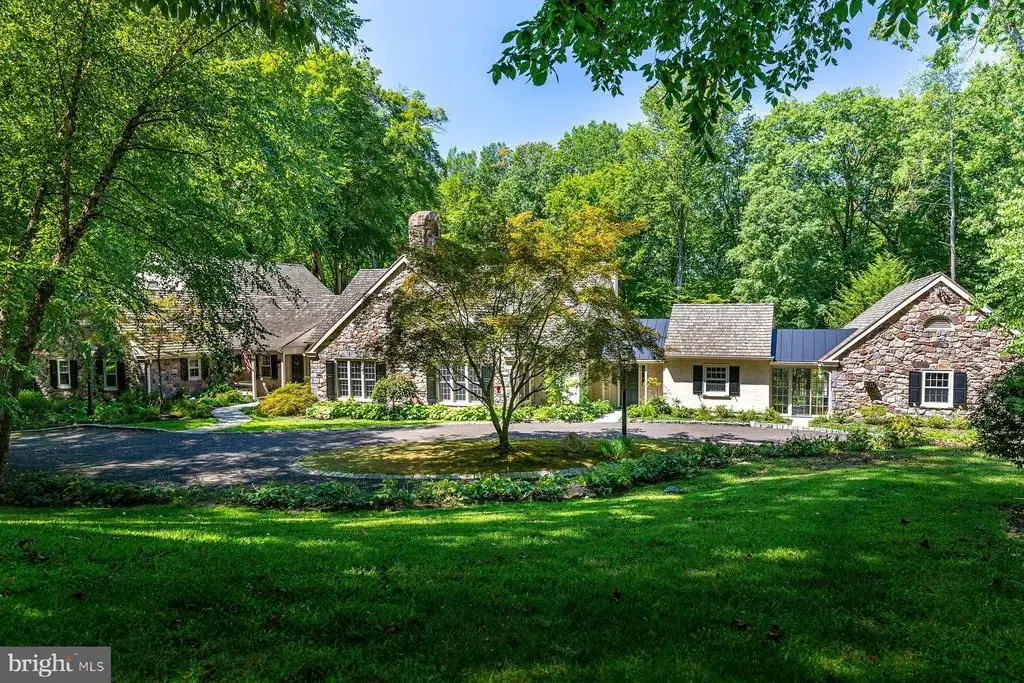 6731 Paxson Rd, NEW HOPE