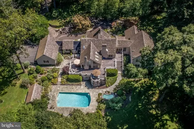 6731 Paxson Rd, New Hope