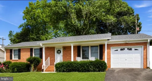 236 Chestnut Dr, Culpeper