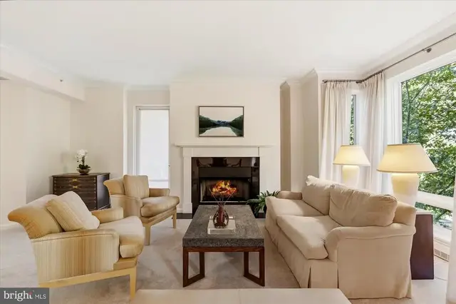 8300 Burdette Rd #446 A, Bethesda