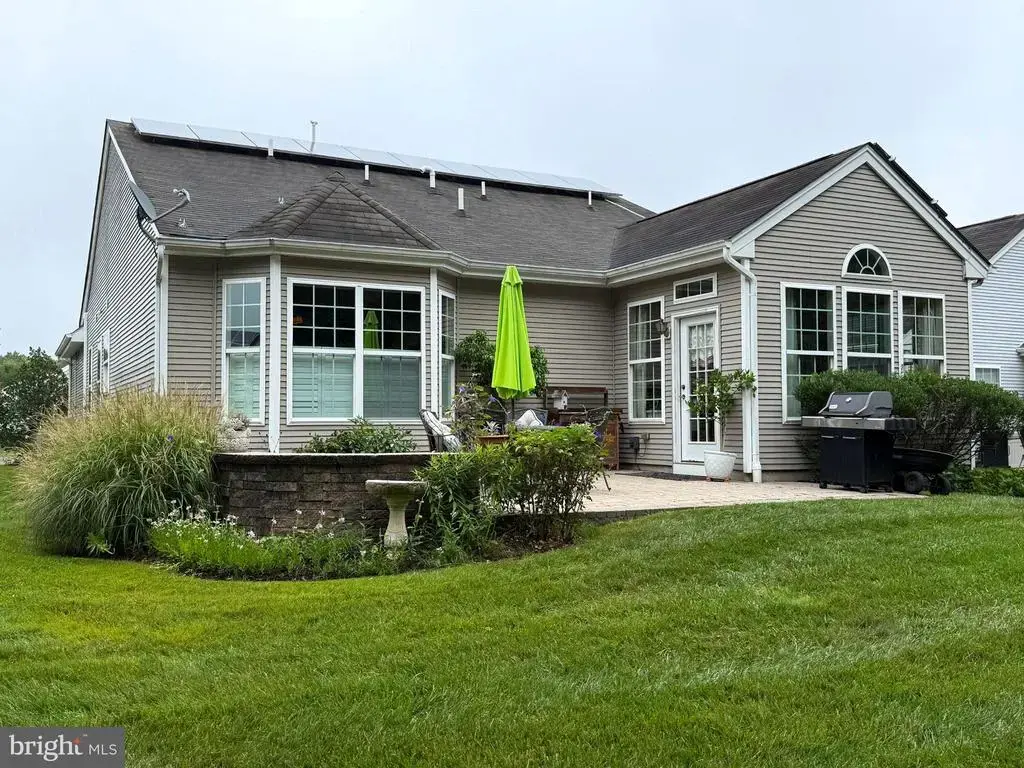 112 Wharton St, MILLVILLE