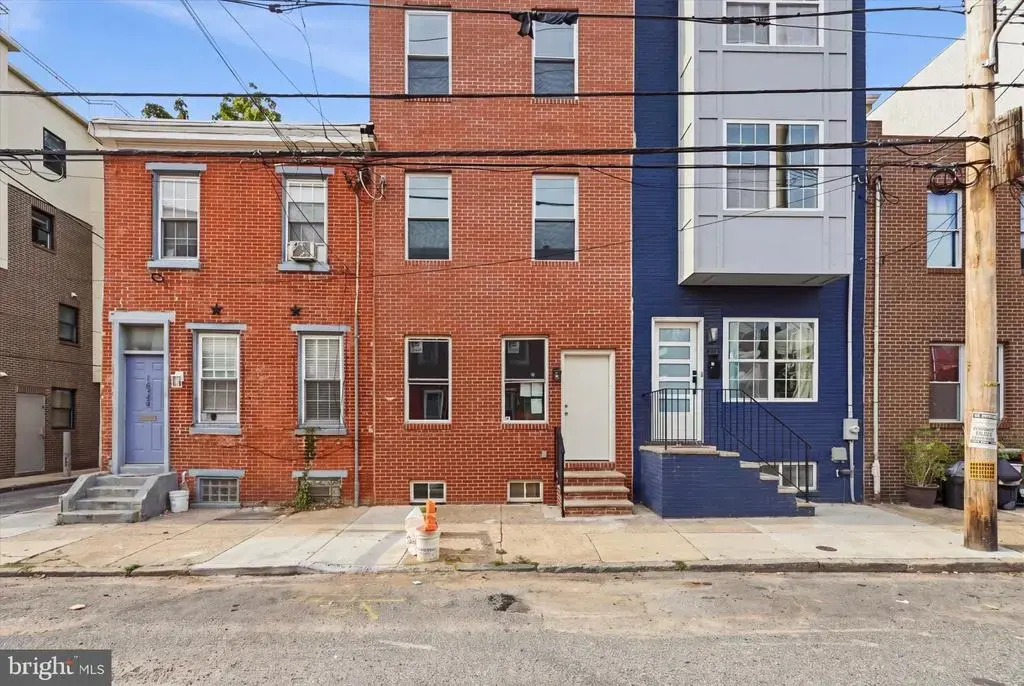 1530 Catharine St, PHILADELPHIA