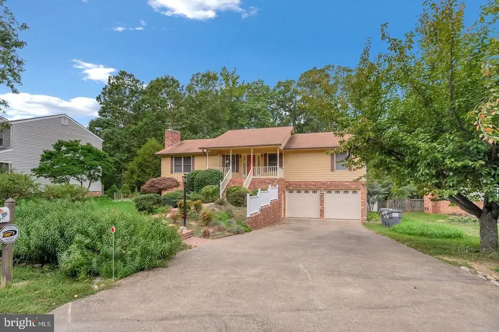 3914 Doran Rd, FREDERICKSBURG