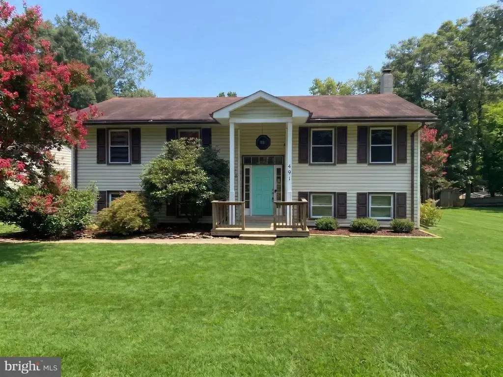 491 Cropp Rd, FREDERICKSBURG