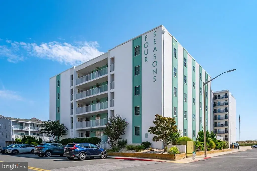 13304 Assawoman Dr #104, OCEAN CITY