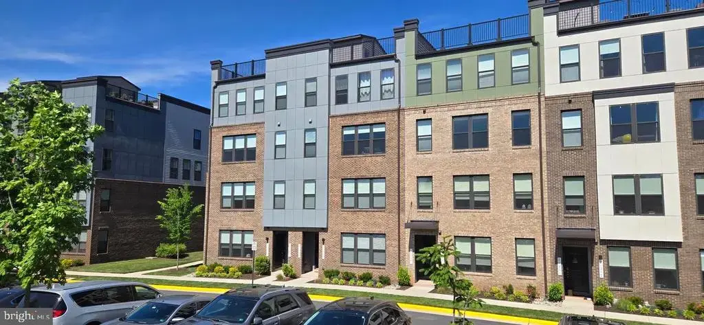 20344 Newfoundland Sq, ASHBURN