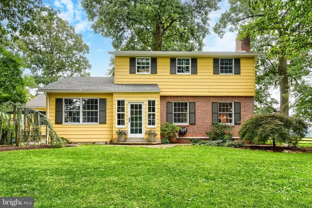 9554 Forest Ridge Rd, SHIPPENSBURG
