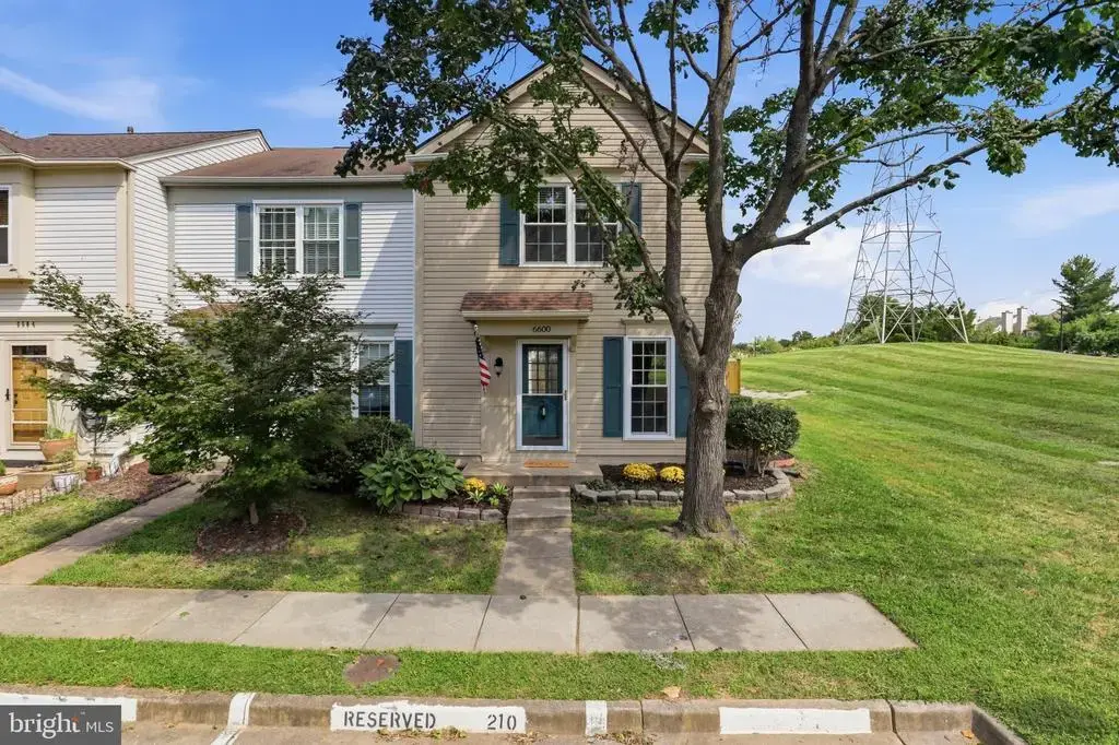 6600 Morning View Ct, ALEXANDRIA