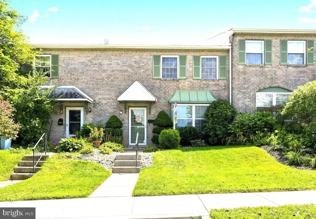 403 Carmarthen Ct, EXTON