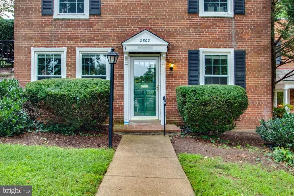 2802 S Abingdon St S #2802, ARLINGTON