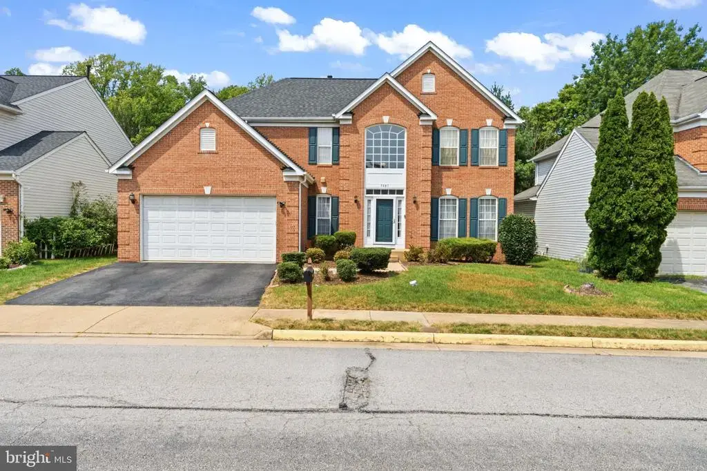 7887 Cranford Farm Cir, LORTON