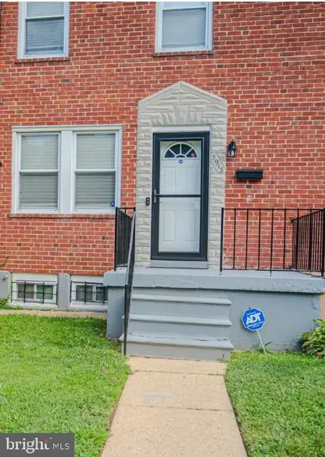 3913 Brehms Ln, Baltimore