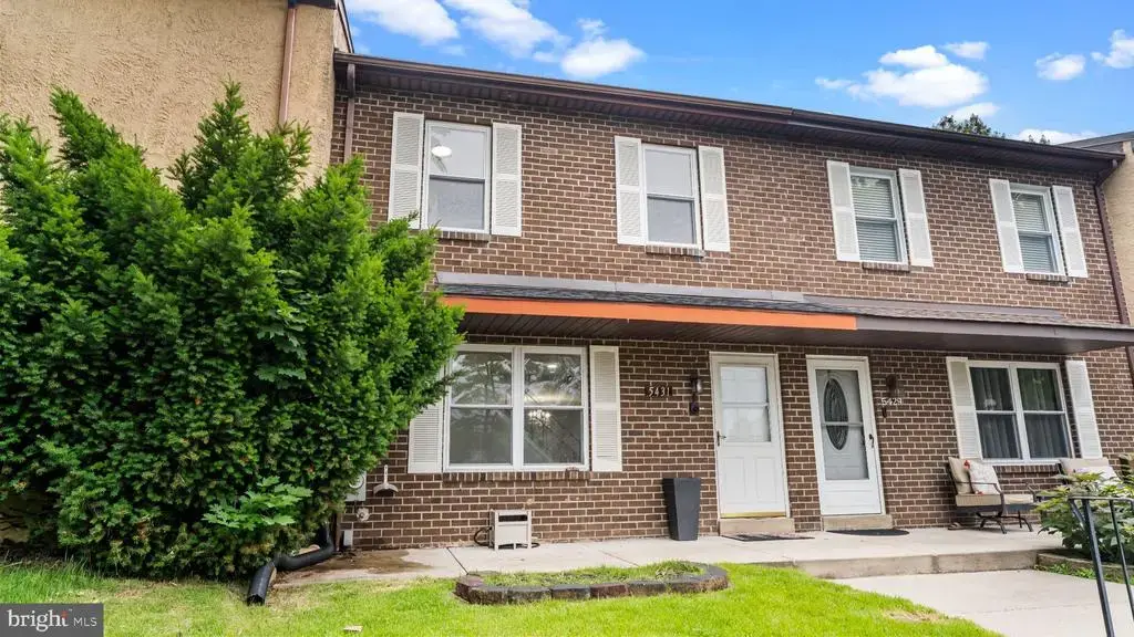 5431 Yarmouth Rd, BENSALEM