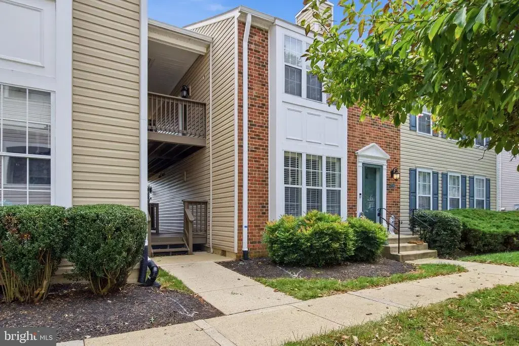 7709 Lexton Pl #45, SPRINGFIELD