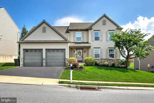 605 Hamaker Rd, Manheim