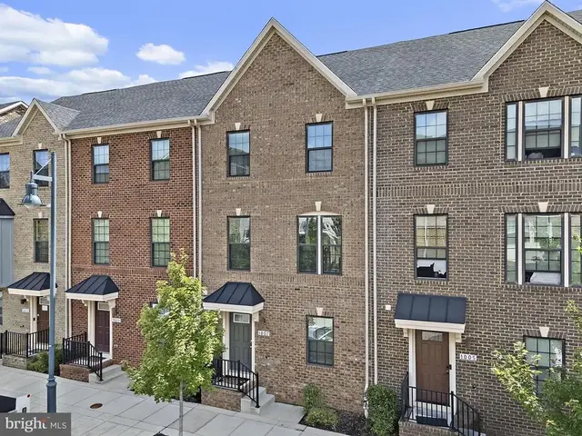 1007 Rutland Ave, Baltimore