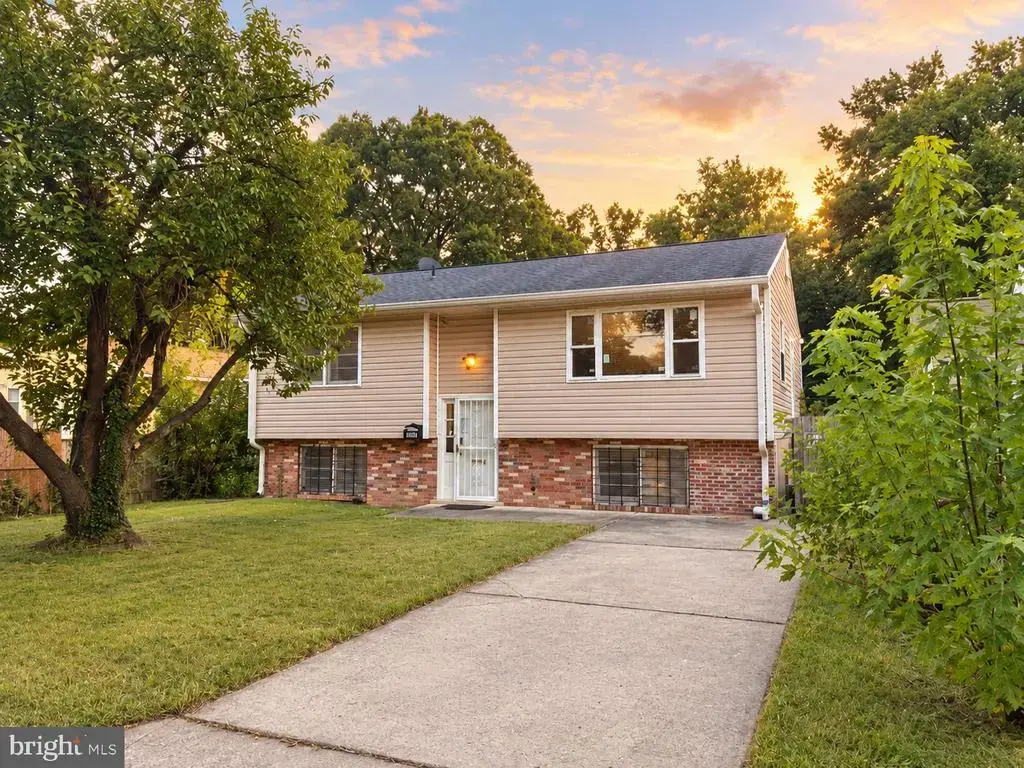 4917 Fox St, COLLEGE PARK