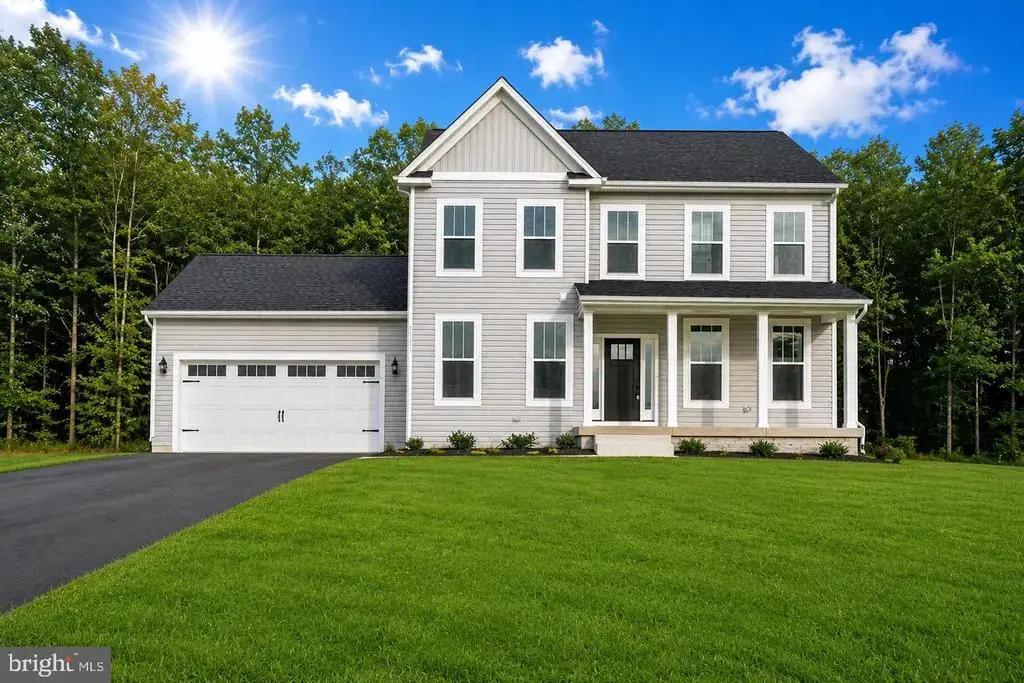 11406 Forest Walk Dr, SPOTSYLVANIA
