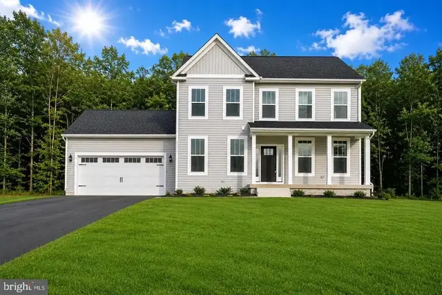 11406 Forest Walk Dr, Spotsylvania