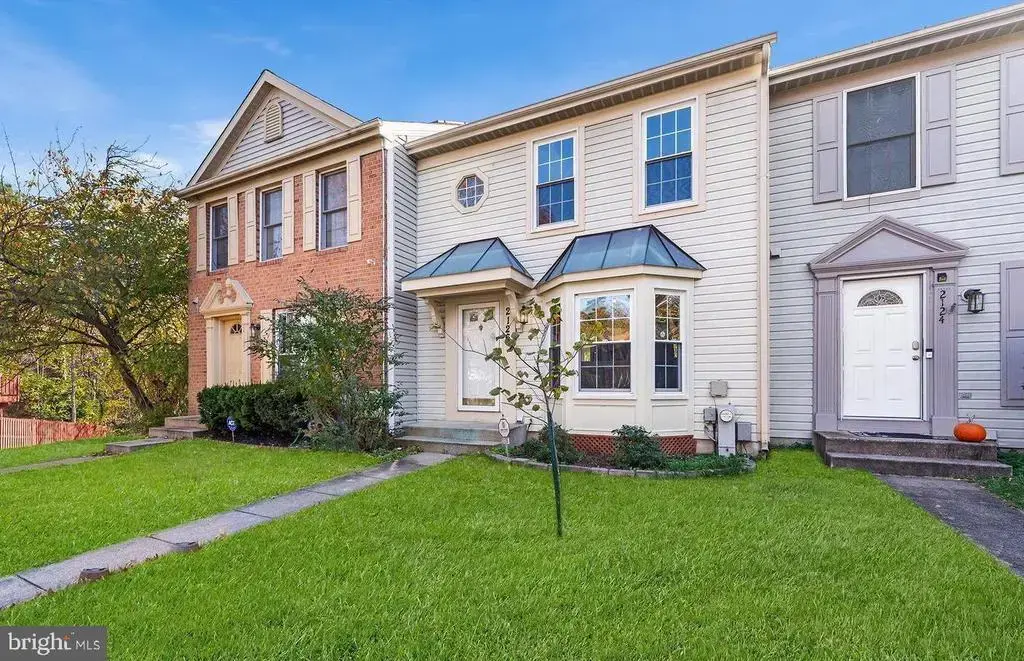 2126 Commissary Cir, ODENTON